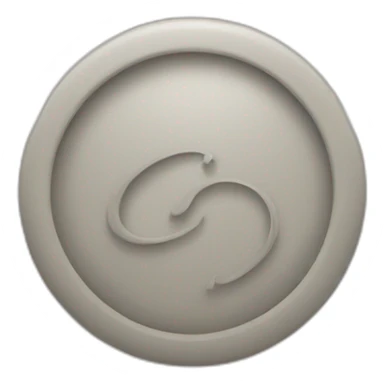 signo pregunta sticker