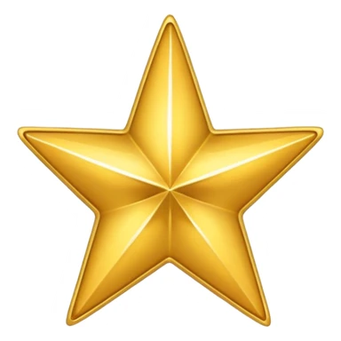 4.5/5 stars rating emojie sticker