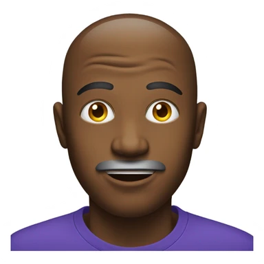 face 2 balls sticker