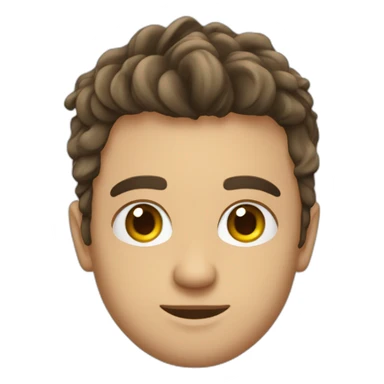 Maxime biagi sticker