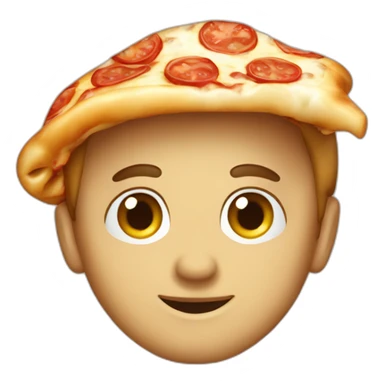 PIZZAIOLO sticker