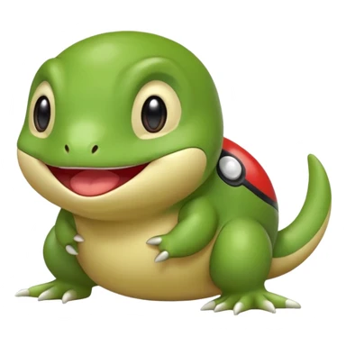 Poliwog the Pokemon  sticker