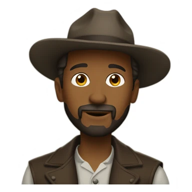 django sticker