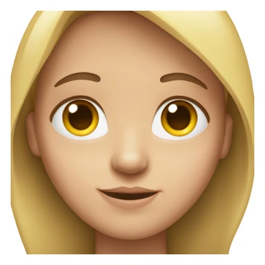 i want to see u heart eyes sticker