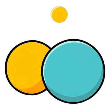 Good morning sticker