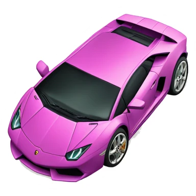 lamborghini with diary of a wimpy kid sticker