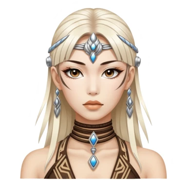 sorayama trible sfw sticker