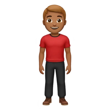 create your own emoji of motu which is the character of cartoon character of motu and patlu children's cartoon  sticker