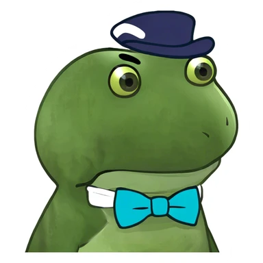 D he hmfjj hi no d sticker