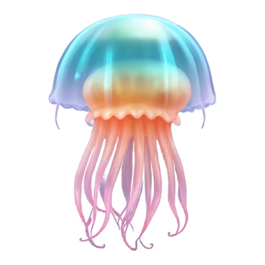 jelly prawn sticker