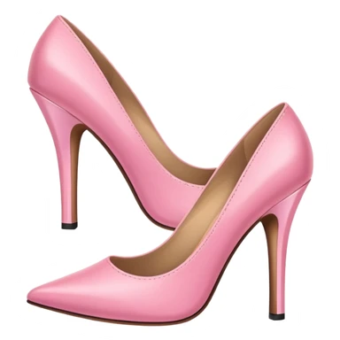 pinkap shoes sticker