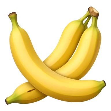 banana and peal sticker