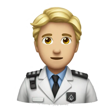 Erm what the sigma sticker