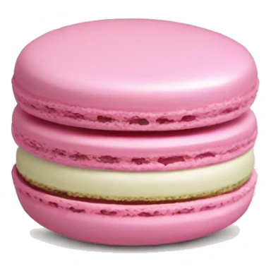 Macaron laduree  sticker
