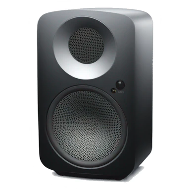 music speaker harman kardon sticker