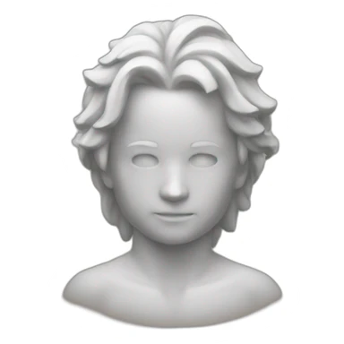 top ten tier sticker