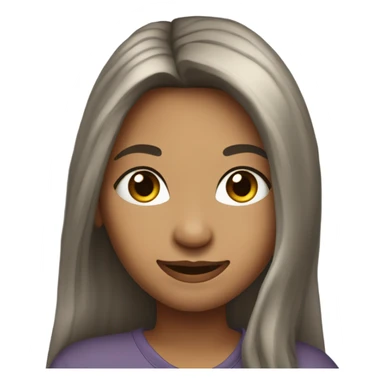 Allyssa sticker