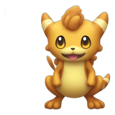floatzel sticker