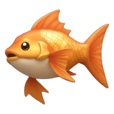 Magikarp sticker