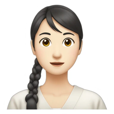 furusawa-yumiko sticker