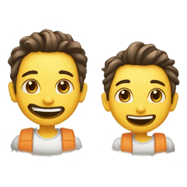 2 meilleures amies sticker