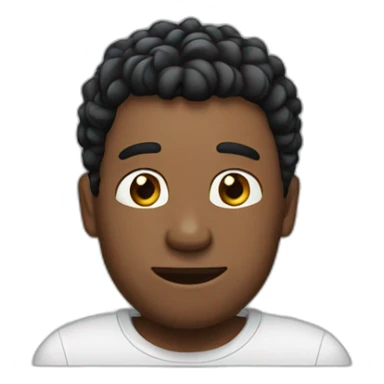 travis messing up sticker