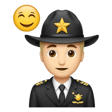 country government sticker