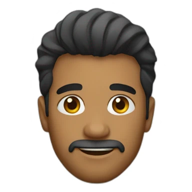 nelson mortadela sticker