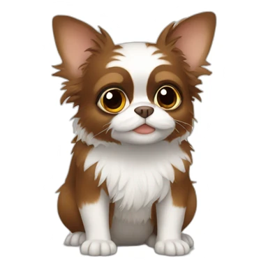 Gizmo  sticker