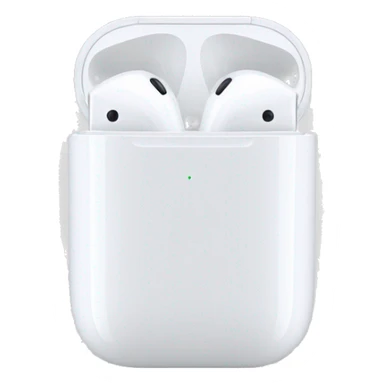 New Airpods 4 ANC sticker