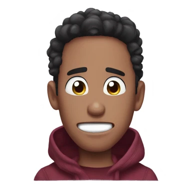 Granate Steven universe sticker