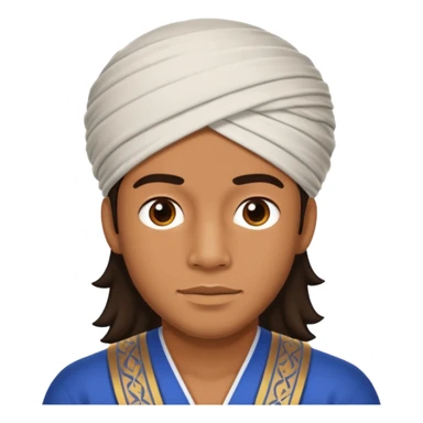 Taj Jackson from 3T sticker