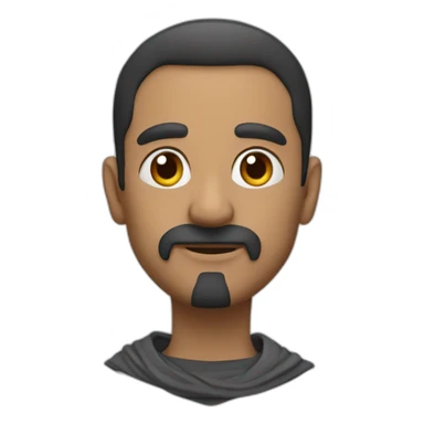 Mortada Mansor sticker