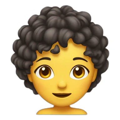 My girlfriend sun sticker