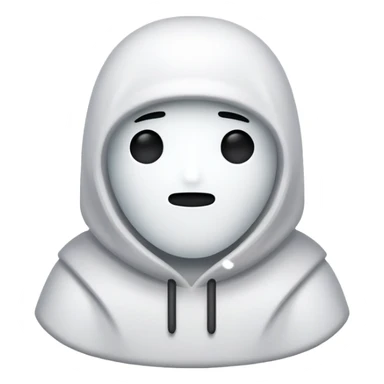 Among Us character sticker