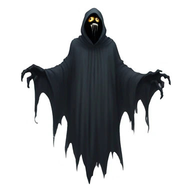 One Dementor  sticker