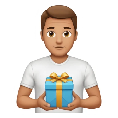 Father’s Day sticker