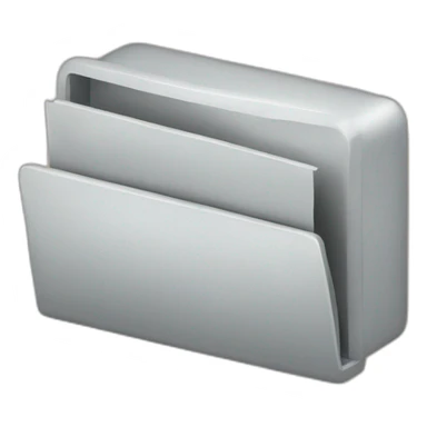 Deposit and withdrawal sticker