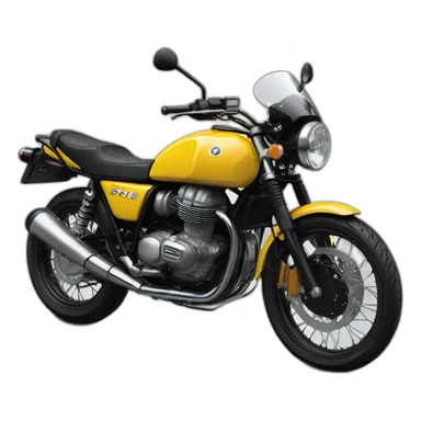 Akt TT DS 200 rally sticker