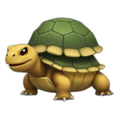 Tortank sticker