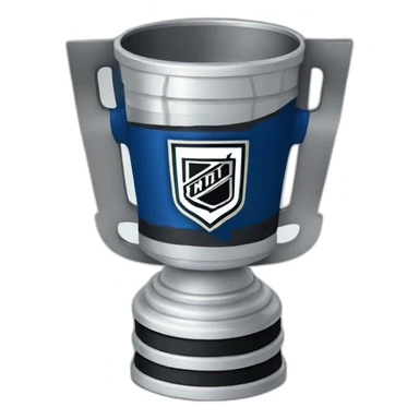 Cute Stanley cup sticker