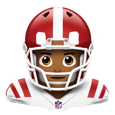 Bryce Young National Football League sticker