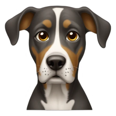 Snoopdog dog  sticker