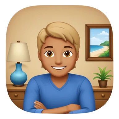 home buy success sticker