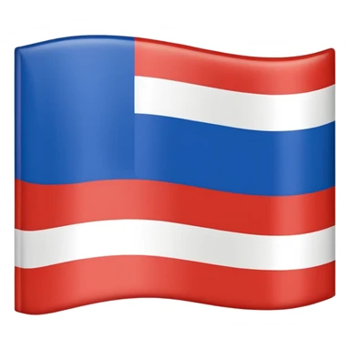 Flag of Russia but in 1935s sticker