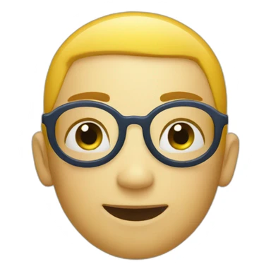 Swimming in circles sticker