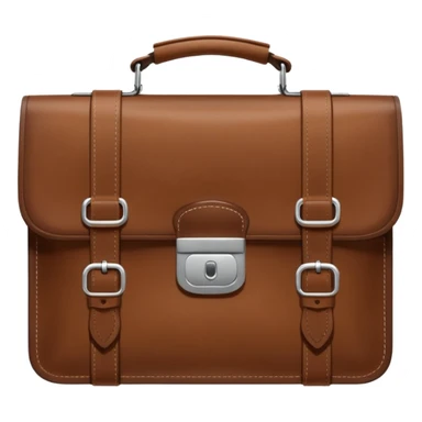 business bag sticker