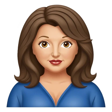 abby lee miller sticker