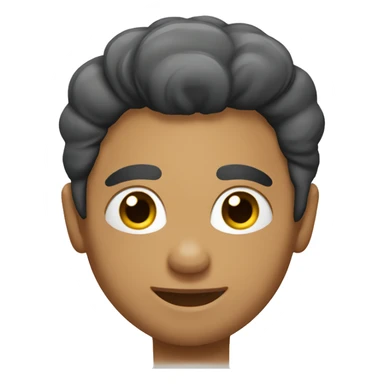 Plancha cabello sticker