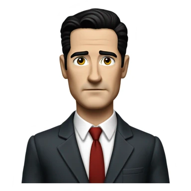 Agent dale cooper  sticker